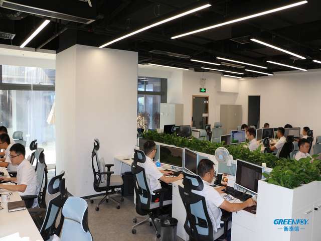 新厂布局规划怎么样