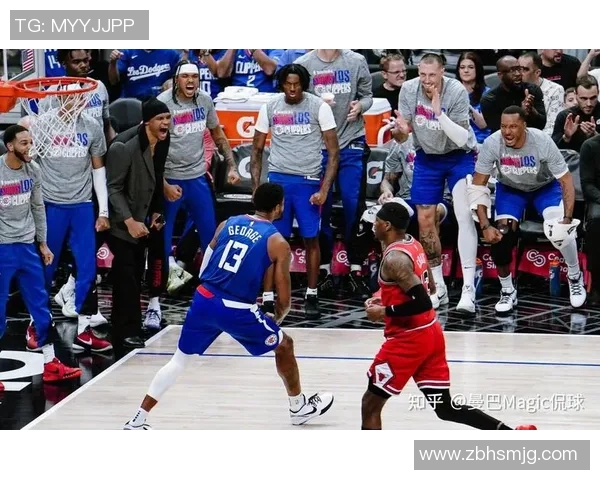 NBA快船与公牛精彩对决录像回放全程回顾与精彩瞬间分析