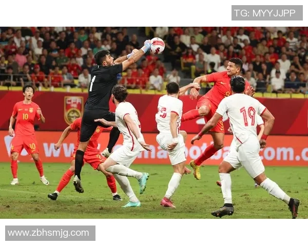 中国马来西亚足球对决分析两国球队实力与战术风格的深度剖析