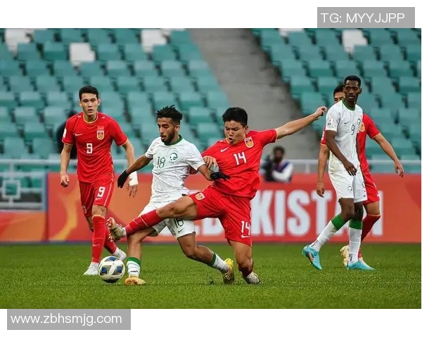 中国与沙特足球对决在线直播全程回顾及精彩瞬间解析