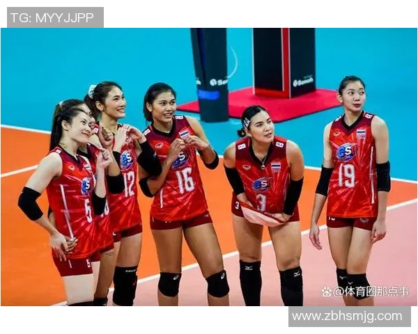 哈萨克女排与韩国女排激战正酣谁将赢得这场巅峰对决