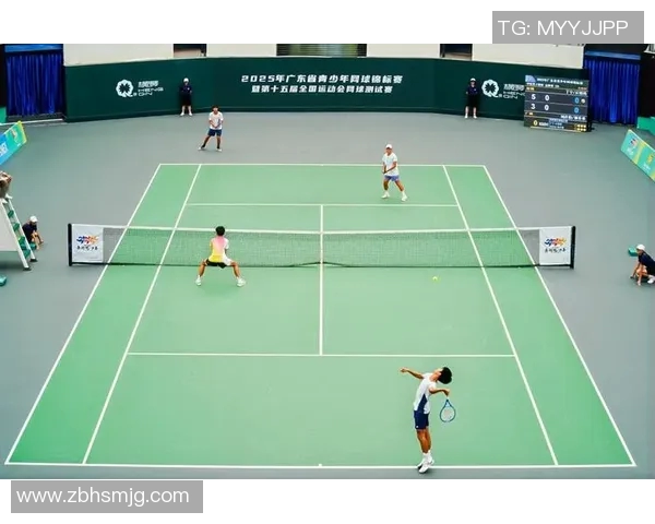 赛后分析：北京网球队与深圳网球队的默契配合与战术探讨
