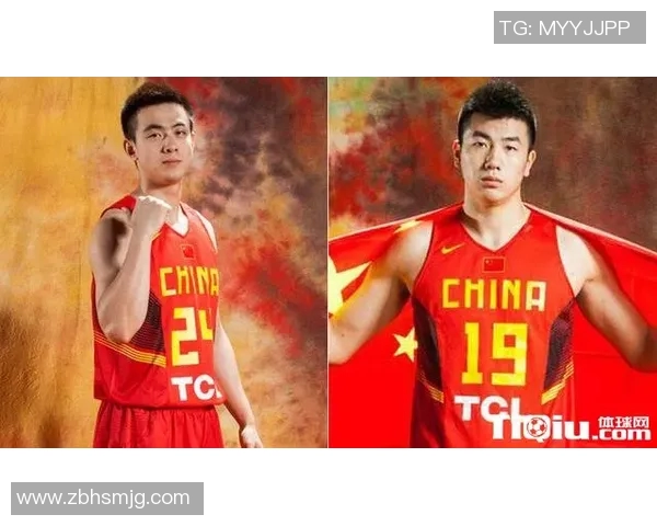 邹雨宸：从篮球新星到职业生涯的辉煌之路与挑战