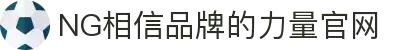 NG大舞台(中国游)相信品牌的力量